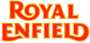 royal enfield home logo